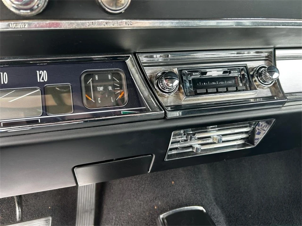 1967 Chevrolet Chevelle 1st Gen - Image 14 of 31