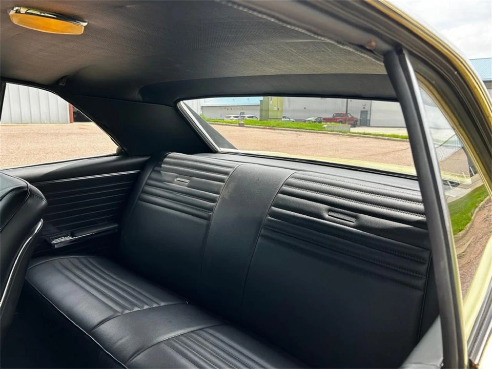 1967 Chevrolet Chevelle 1st Gen - Image 20 of 31