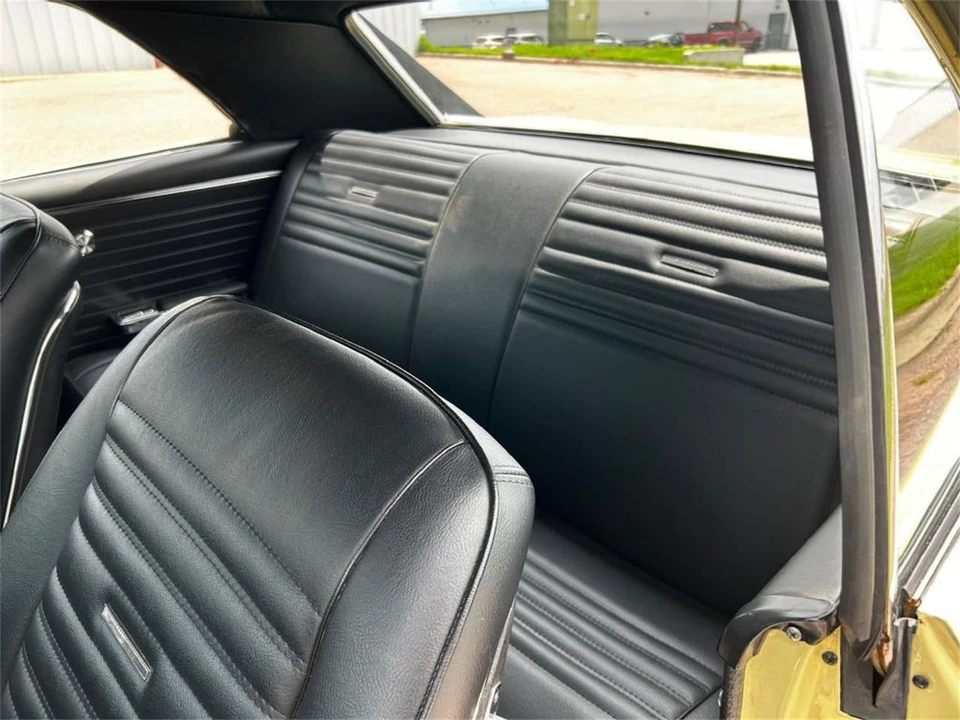 1967 Chevrolet Chevelle 1st Gen - Image 18 of 31