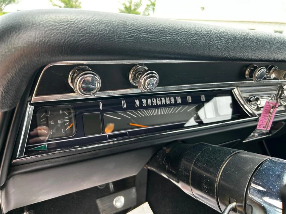 1967 Chevrolet Chevelle 1st Gen - Image 12 of 31