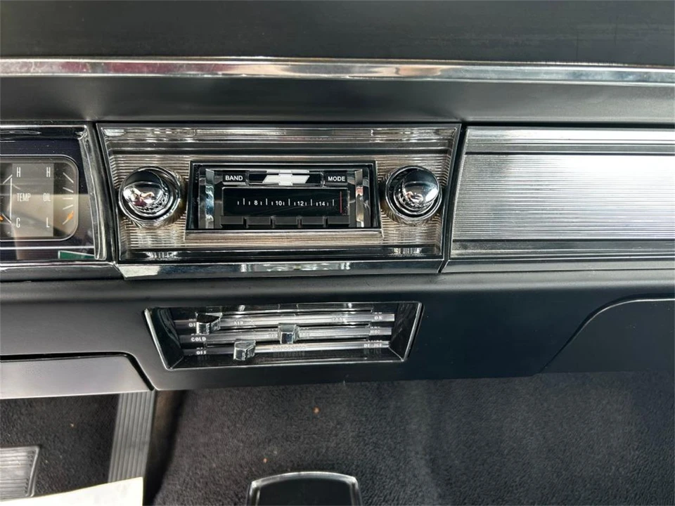 1967 Chevrolet Chevelle 1st Gen - Image 15 of 31