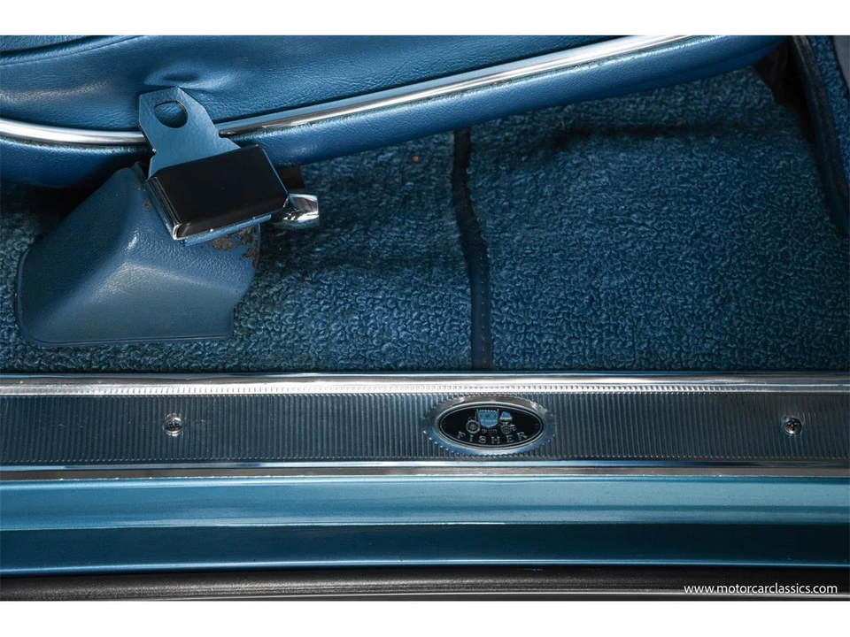 1967 Chevrolet Chevelle 1st Gen - Image 31 of 31