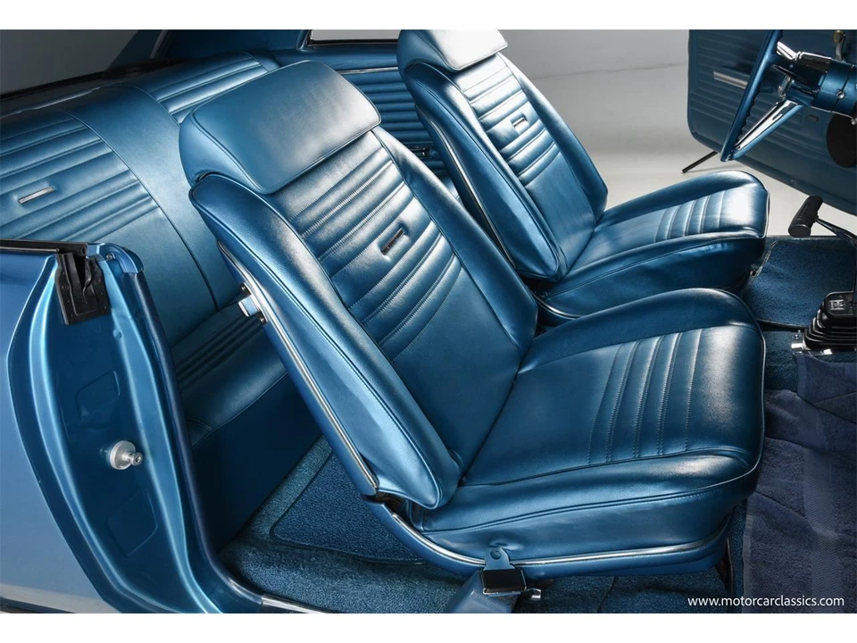 1967 Chevrolet Chevelle 1st Gen - Image 29 of 31