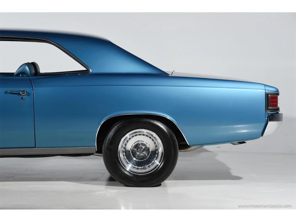 1967 Chevrolet Chevelle 1st Gen - Image 11 of 31
