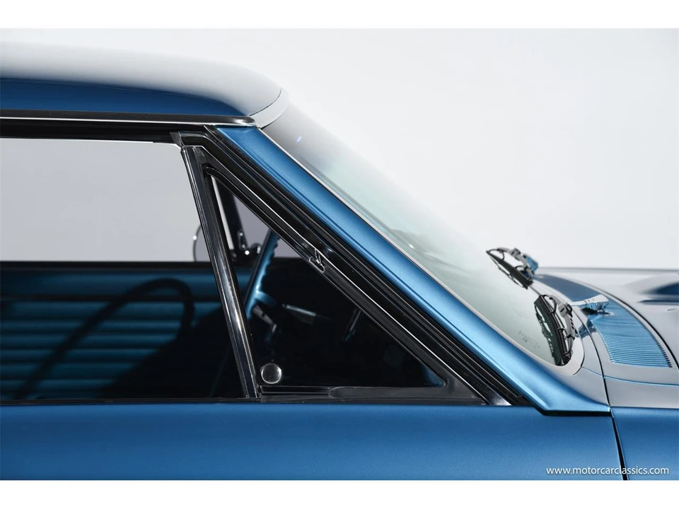1967 Chevrolet Chevelle 1st Gen - Image 21 of 31