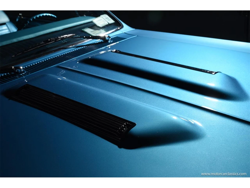 1967 Chevrolet Chevelle 1st Gen - Image 23 of 31