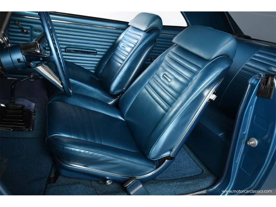 1967 Chevrolet Chevelle 1st Gen - Image 28 of 31