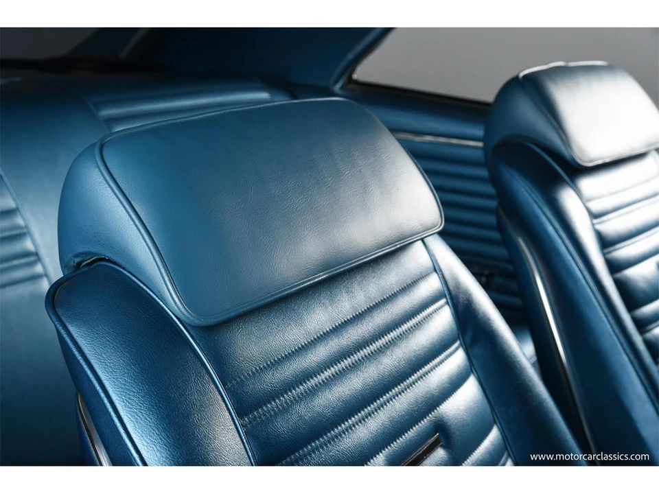 1967 Chevrolet Chevelle 1st Gen - Image 30 of 31
