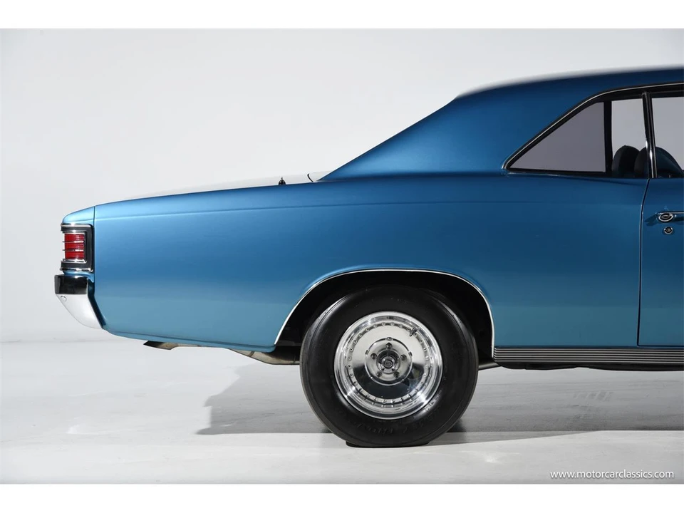 1967 Chevrolet Chevelle 1st Gen - Image 12 of 31