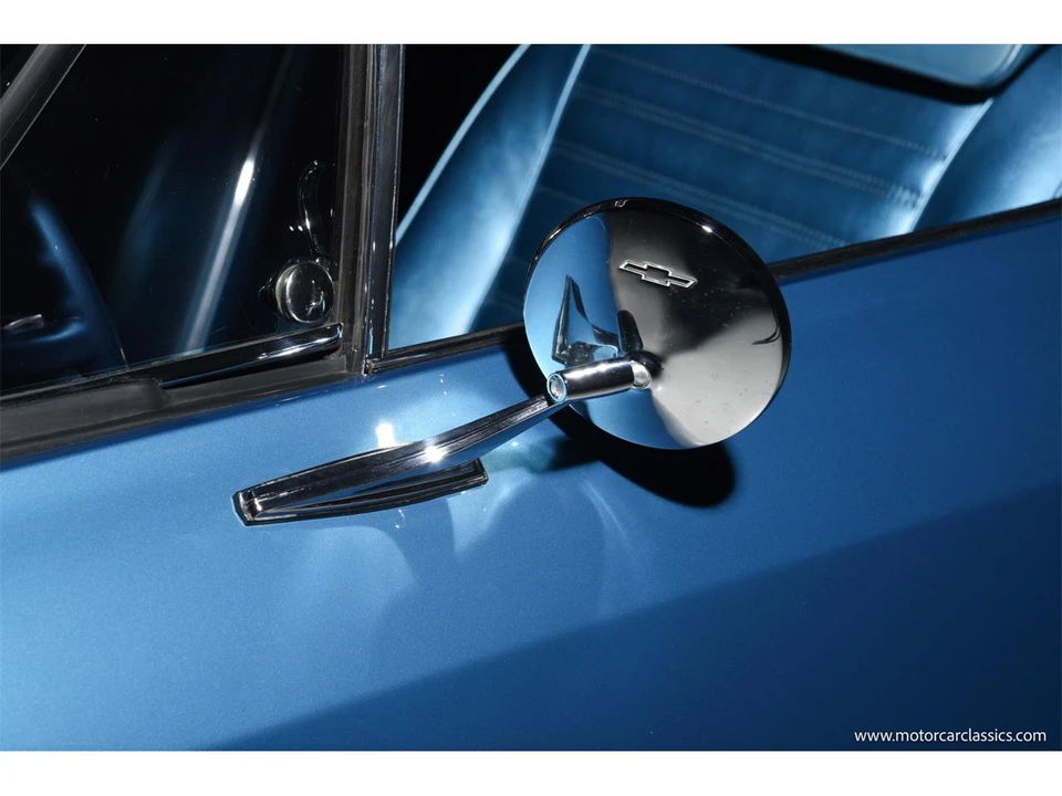 1967 Chevrolet Chevelle 1st Gen - Image 22 of 31