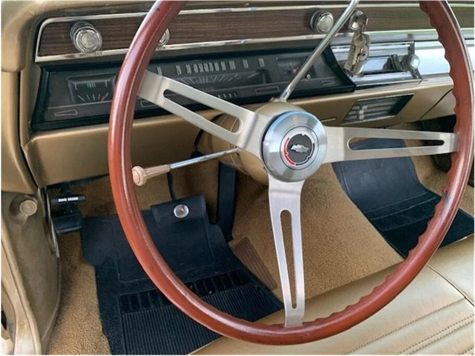 1967 Chevrolet Chevelle 1st Gen - Image 15 of 22