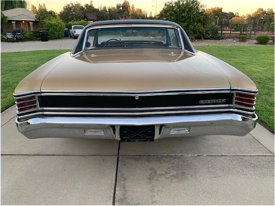 1967 Chevrolet Chevelle 1st Gen - Image 6 of 22