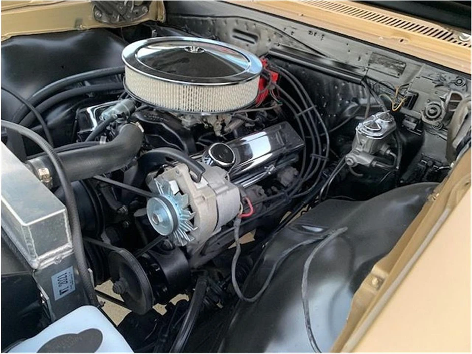 1967 Chevrolet Chevelle 1st Gen - Image 16 of 22