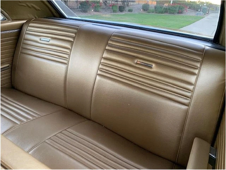 1967 Chevrolet Chevelle 1st Gen - Image 14 of 22