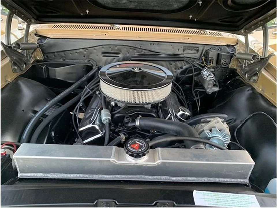 1967 Chevrolet Chevelle 1st Gen - Image 17 of 22