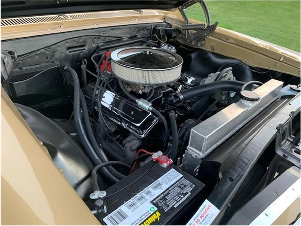1967 Chevrolet Chevelle 1st Gen - Image 18 of 22