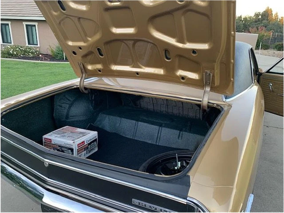 1967 Chevrolet Chevelle 1st Gen - Image 19 of 22