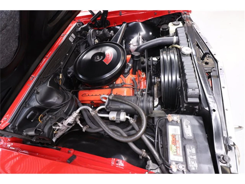 1967 Chevrolet Chevelle 1st Gen - Image 31 of 31