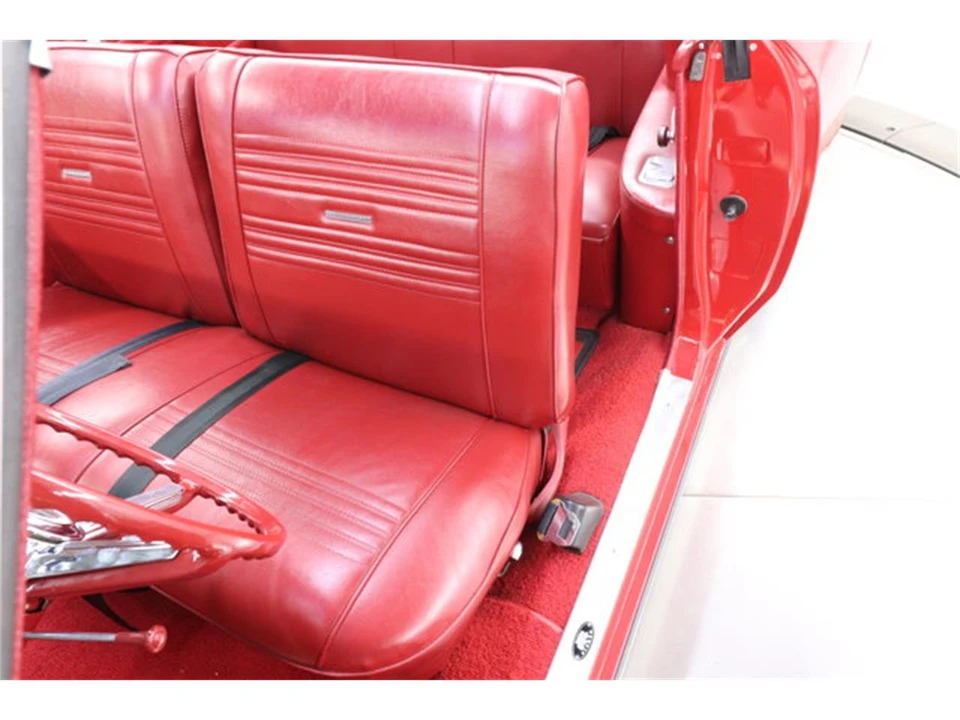 1967 Chevrolet Chevelle 1st Gen - Image 26 of 31