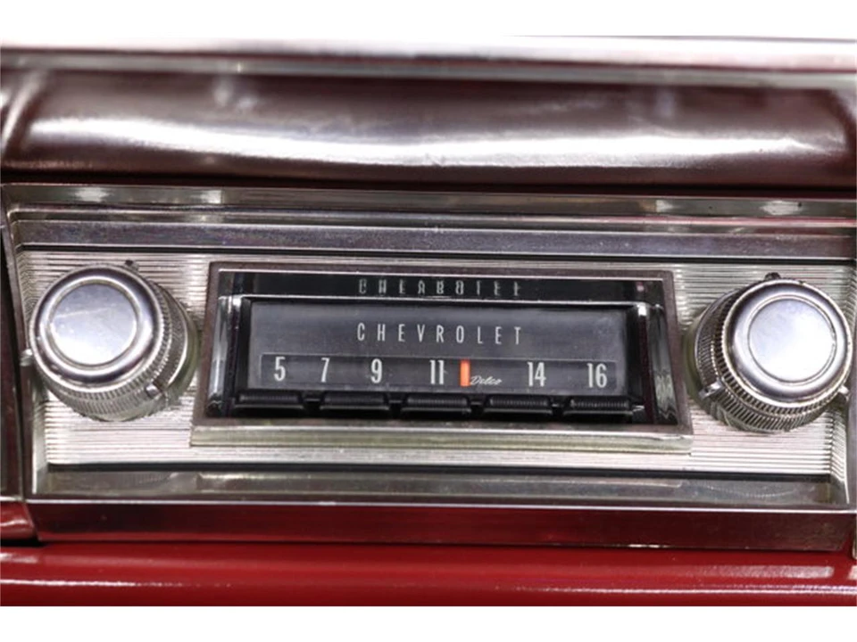 1967 Chevrolet Chevelle 1st Gen - Image 20 of 31