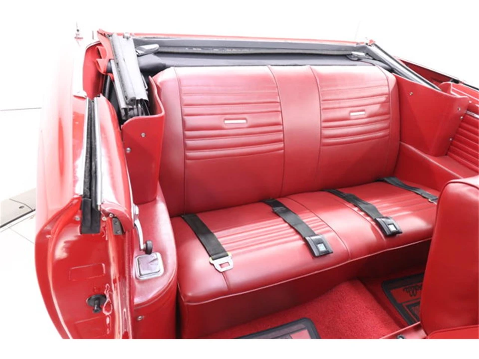 1967 Chevrolet Chevelle 1st Gen - Image 27 of 31