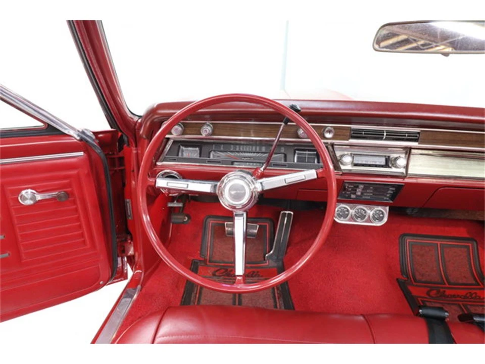 1967 Chevrolet Chevelle 1st Gen - Image 18 of 31