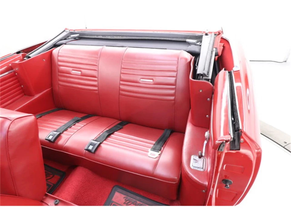 1967 Chevrolet Chevelle 1st Gen - Image 28 of 31
