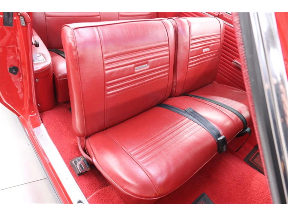 1967 Chevrolet Chevelle 1st Gen - Image 25 of 31
