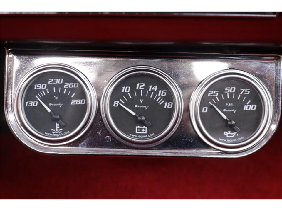 1967 Chevrolet Chevelle 1st Gen - Image 23 of 31