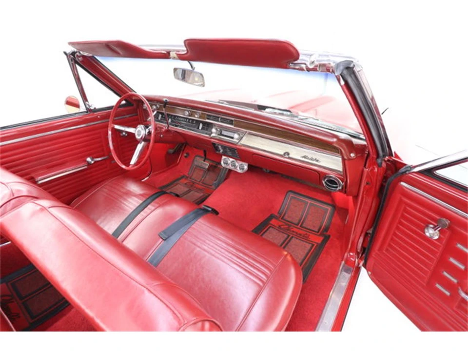 1967 Chevrolet Chevelle 1st Gen - Image 24 of 31
