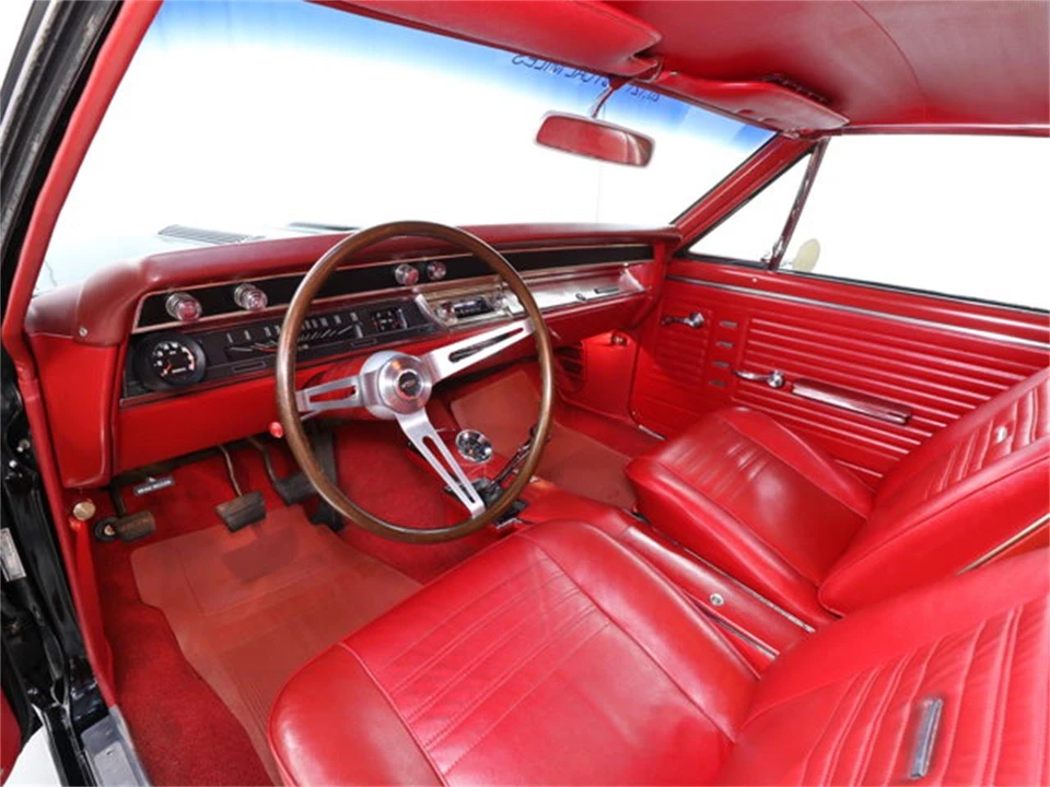 1967 Chevrolet Chevelle 1st Gen - Image 9 of 31
