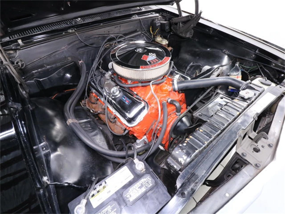1967 Chevrolet Chevelle 1st Gen - Image 29 of 31