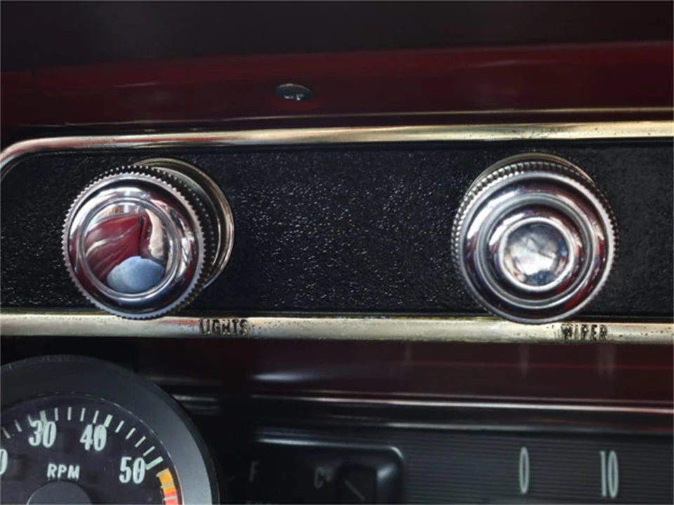 1967 Chevrolet Chevelle 1st Gen - Image 18 of 31