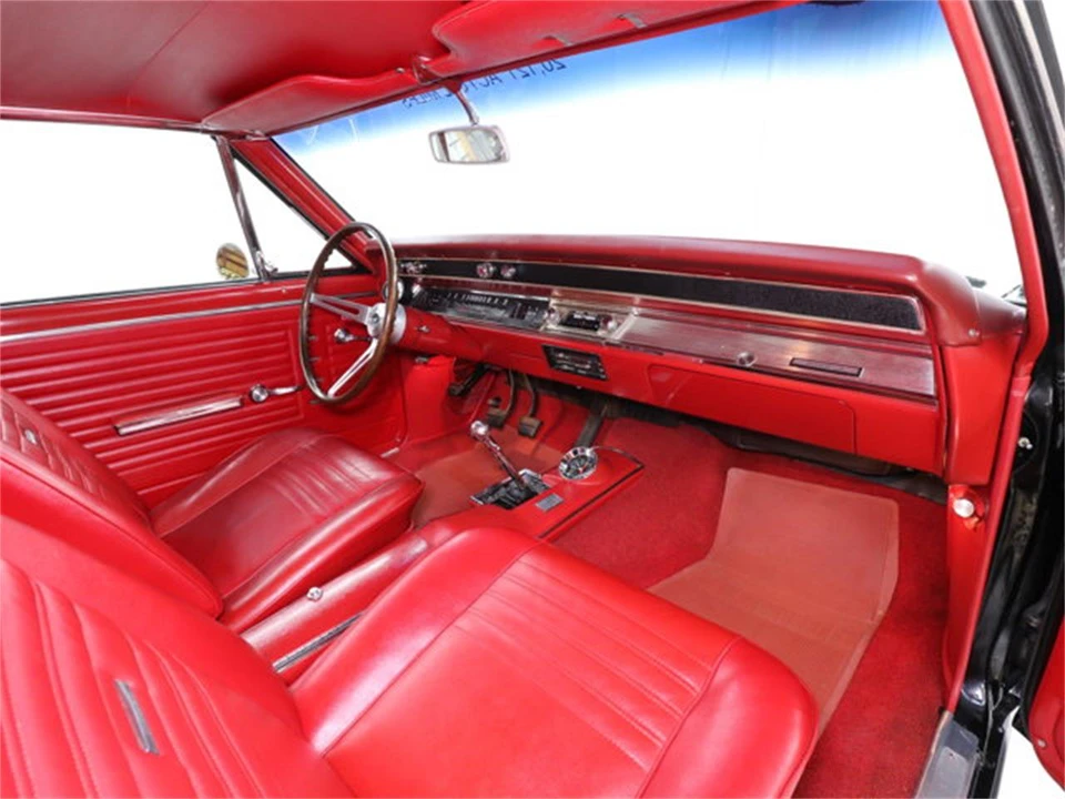 1967 Chevrolet Chevelle 1st Gen - Image 22 of 31