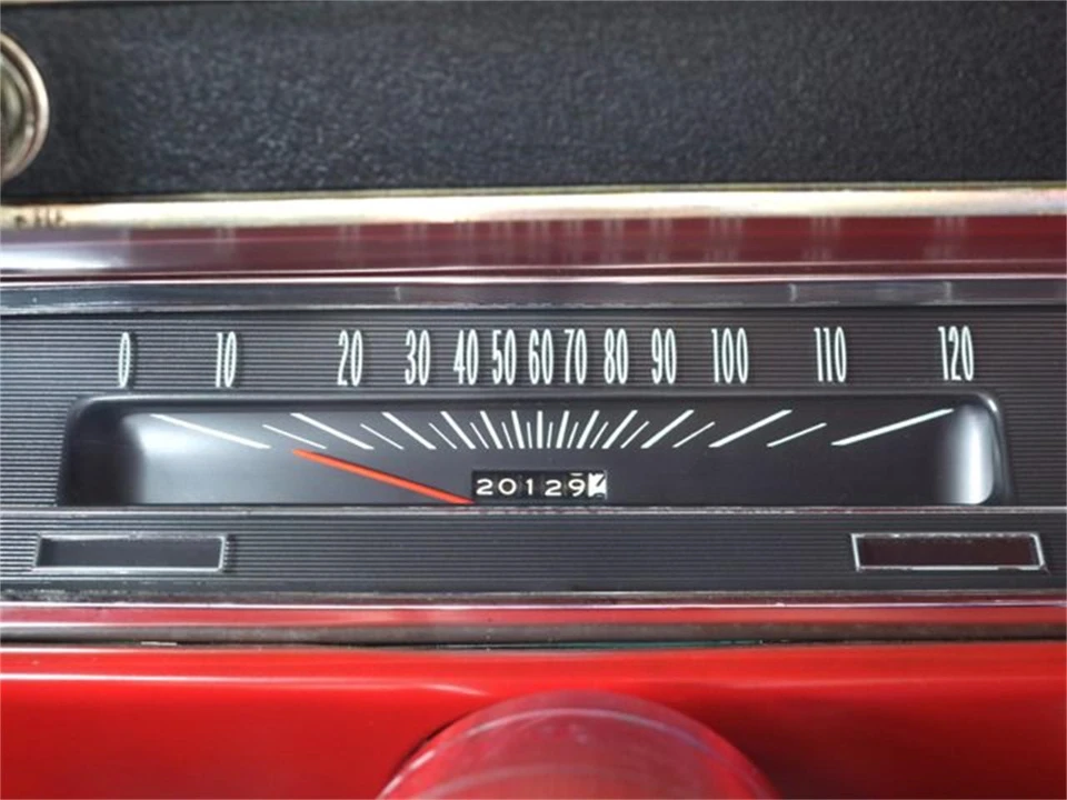 1967 Chevrolet Chevelle 1st Gen - Image 11 of 31
