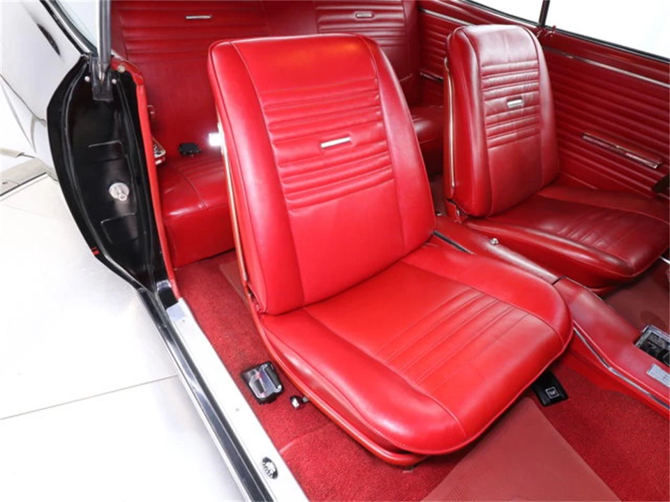 1967 Chevrolet Chevelle 1st Gen - Image 24 of 31
