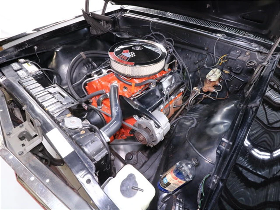 1967 Chevrolet Chevelle 1st Gen - Image 31 of 31
