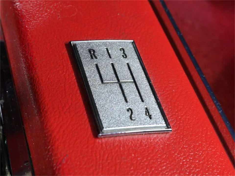 1967 Chevrolet Chevelle 1st Gen - Image 21 of 31