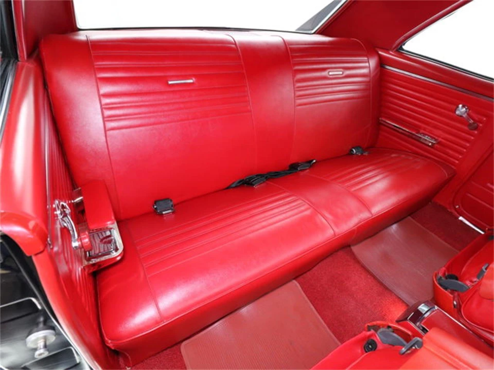 1967 Chevrolet Chevelle 1st Gen - Image 26 of 31