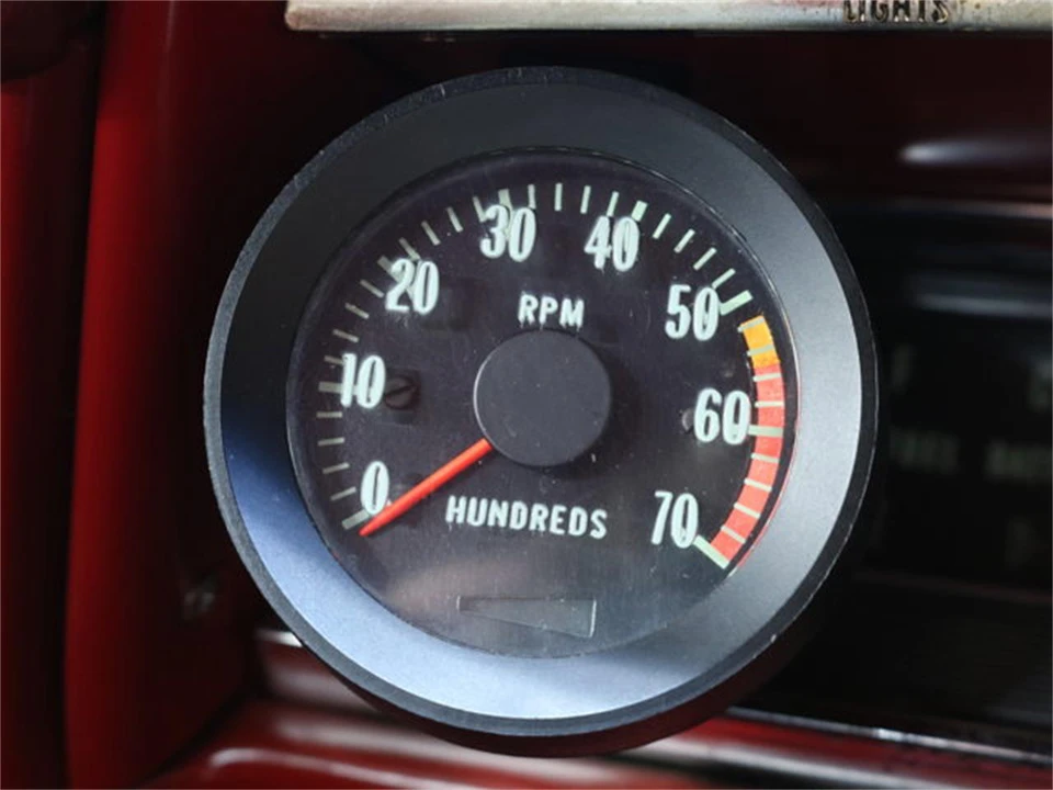 1967 Chevrolet Chevelle 1st Gen - Image 12 of 31