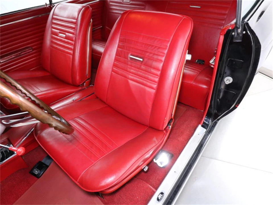 1967 Chevrolet Chevelle 1st Gen - Image 23 of 31