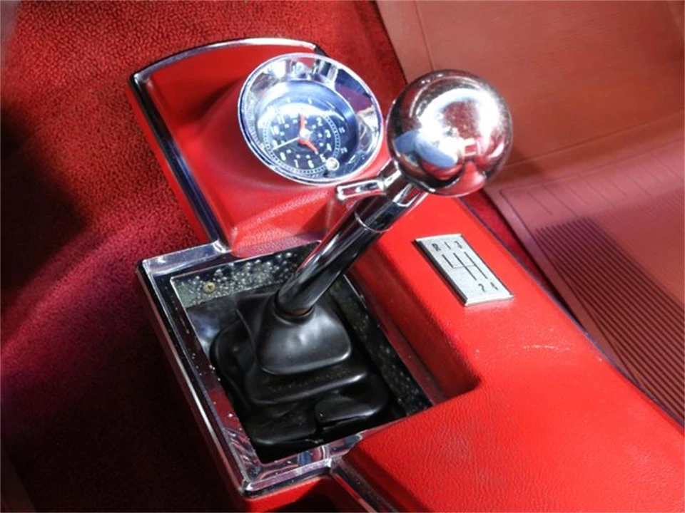1967 Chevrolet Chevelle 1st Gen - Image 19 of 31