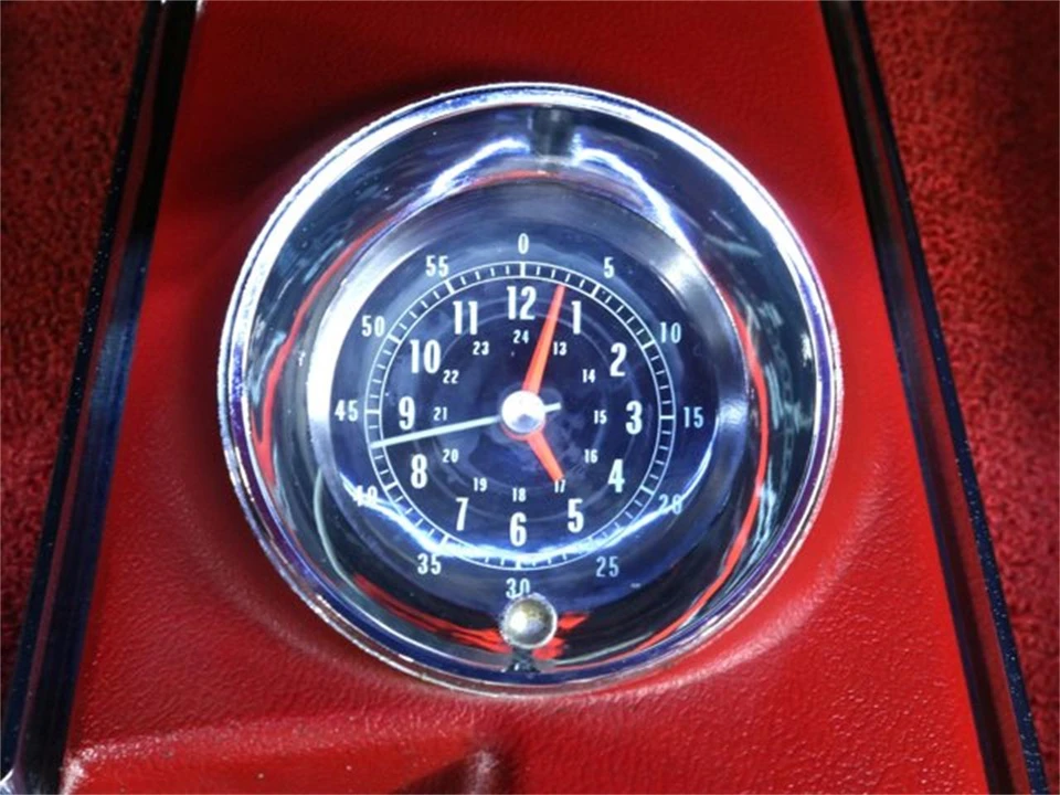 1967 Chevrolet Chevelle 1st Gen - Image 20 of 31
