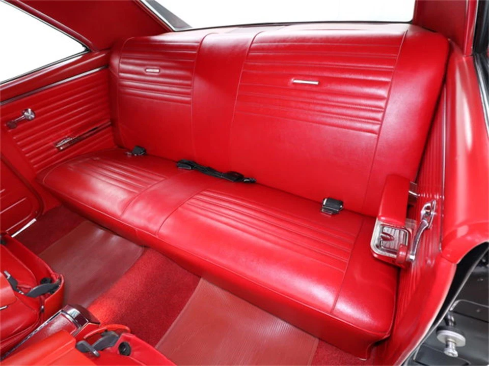 1967 Chevrolet Chevelle 1st Gen - Image 25 of 31