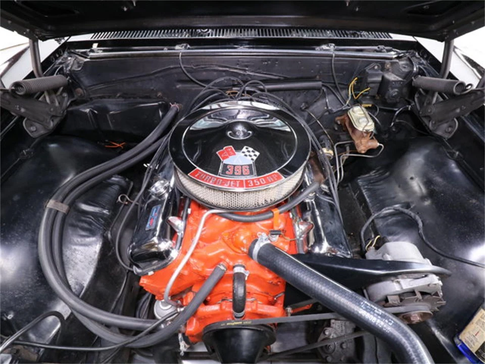 1967 Chevrolet Chevelle 1st Gen - Image 30 of 31