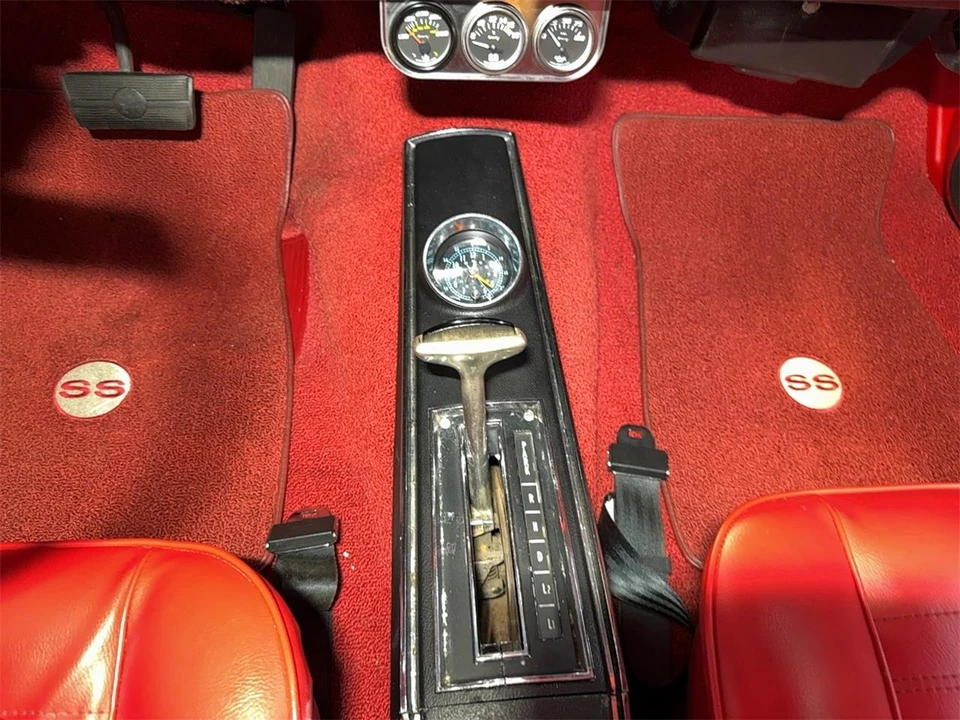 1967 Chevrolet Chevelle 1st Gen - Image 16 of 31