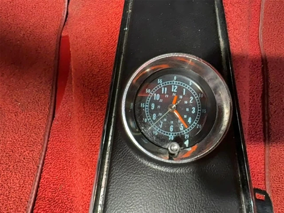 1967 Chevrolet Chevelle 1st Gen - Image 31 of 31