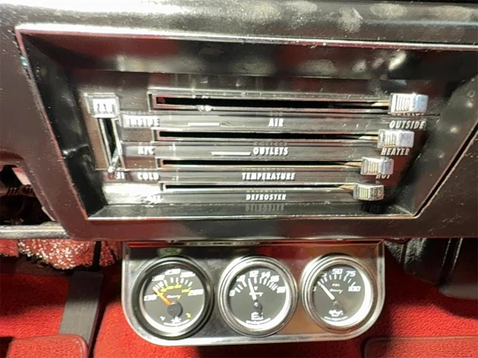 1967 Chevrolet Chevelle 1st Gen - Image 28 of 31