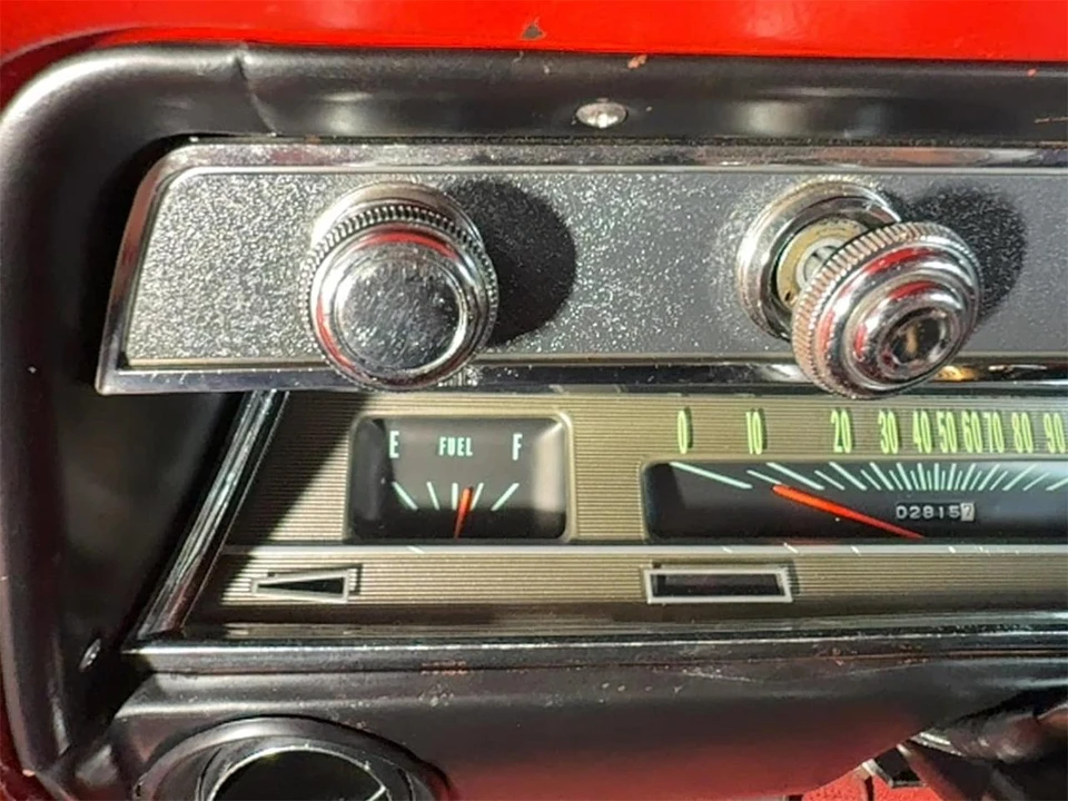 1967 Chevrolet Chevelle 1st Gen - Image 18 of 31