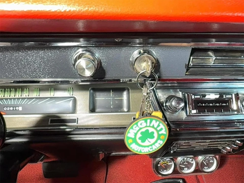1967 Chevrolet Chevelle 1st Gen - Image 24 of 31
